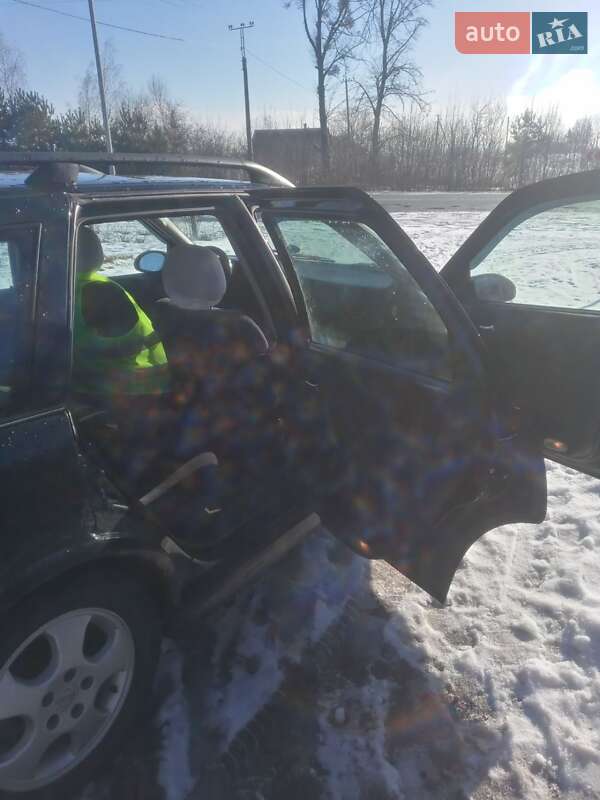 Універсал Opel Vectra 2000 в Дубні фото 8 Універсал Opel Vectra 2000 в Дубні