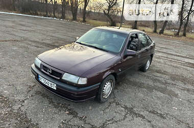 Opel Vectra 1995 в Ивано-Франковске