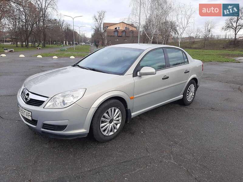 Седан Opel Vectra 2006 в Кривому Розі фото 3 Седан Opel Vectra 2006 в Кривому Розі