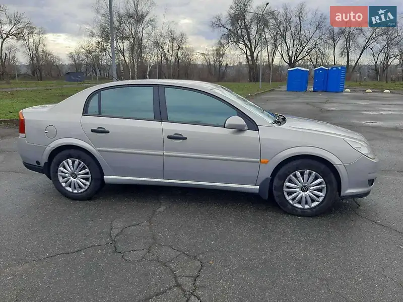 Opel Vectra