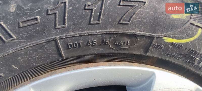 Ліфтбек Opel Vectra 1994 в Малині