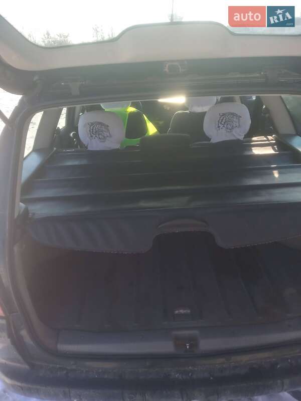 Універсал Opel Vectra 2000 в Дубні фото 24 Універсал Opel Vectra 2000 в Дубні