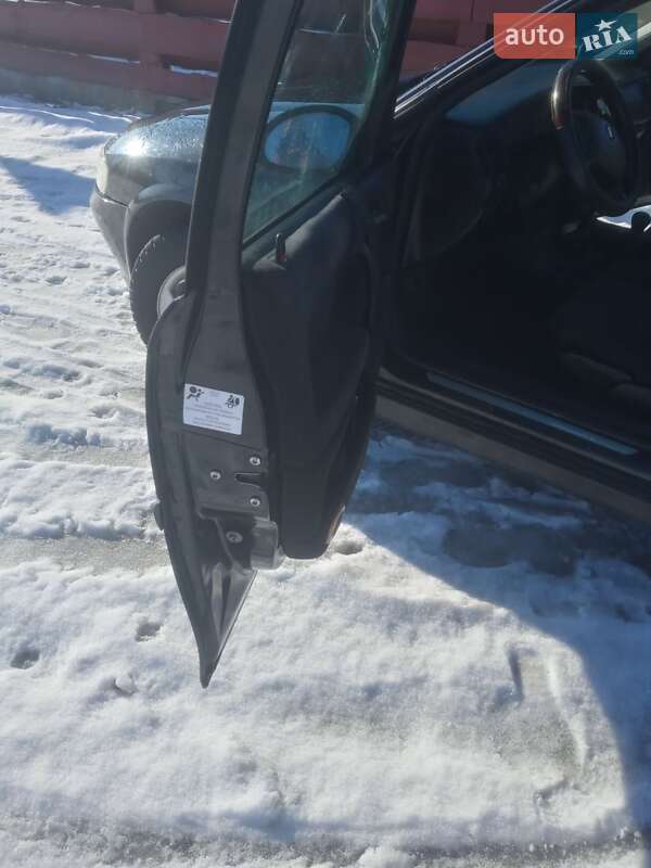 Універсал Opel Vectra 2000 в Дубні фото 20 Універсал Opel Vectra 2000 в Дубні