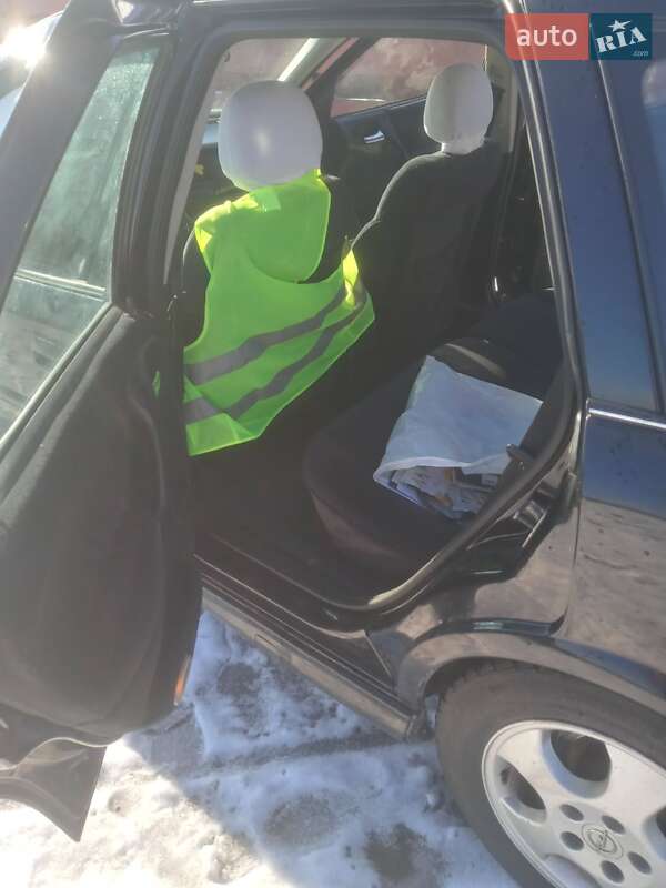 Універсал Opel Vectra 2000 в Дубні фото 23 Універсал Opel Vectra 2000 в Дубні