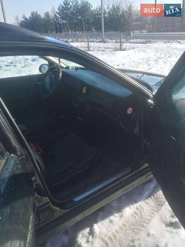 Універсал Opel Vectra 2000 в Дубні фото 27 Універсал Opel Vectra 2000 в Дубні