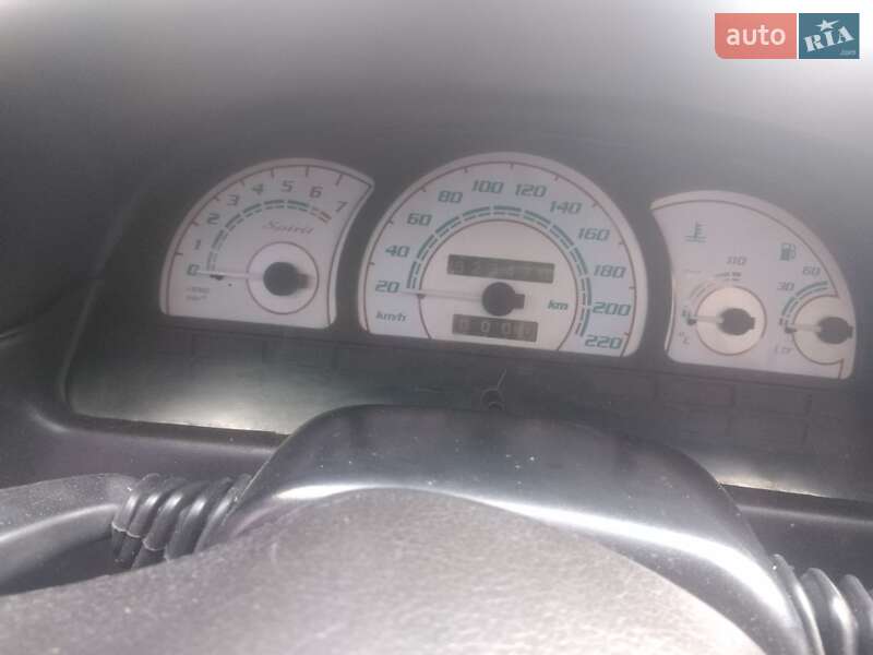 Седан Opel Vectra 1991 в Ивано-Франковске