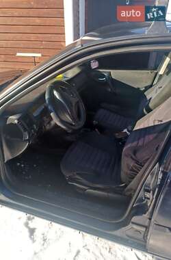 Лифтбек Opel Vectra 2001 в 