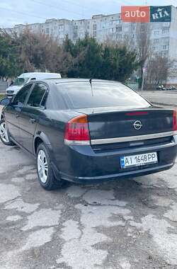 Седан Opel Vectra 2006 в Белой Церкви