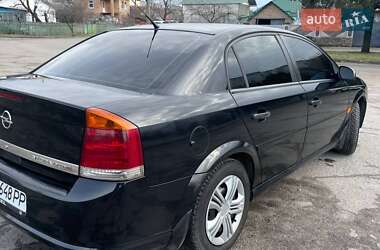 Седан Opel Vectra 2006 в Белой Церкви