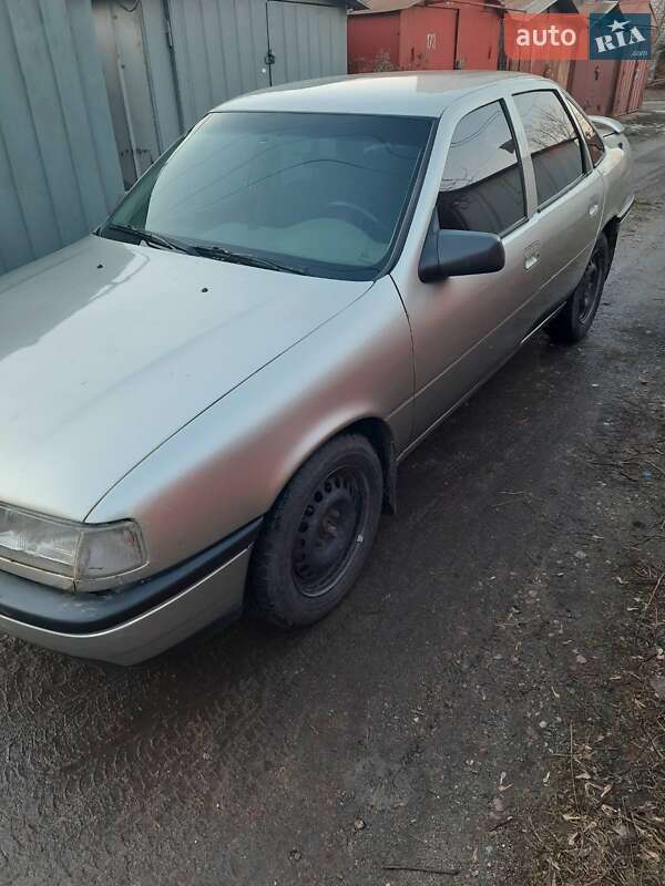 Opel Vectra 1992