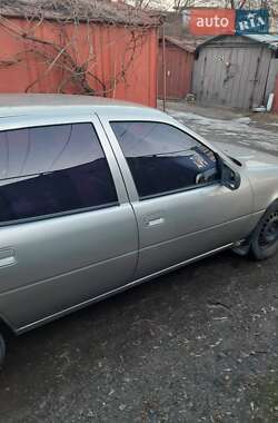 Седан Opel Vectra 1992 в 
