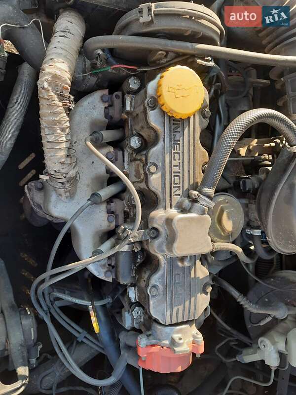 Седан Opel Vectra 1992 в Киеве