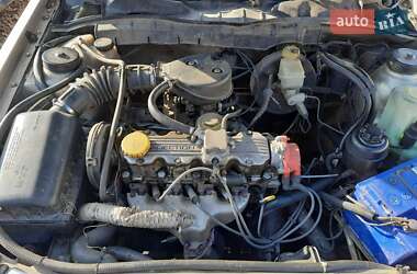 Седан Opel Vectra 1992 в 