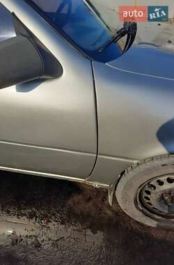 Седан Opel Vectra 1992 в 
