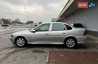 Седан Opel Vectra 1999 в Львове