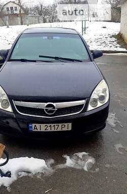 Седан Opel Vectra 2007 в Фастове