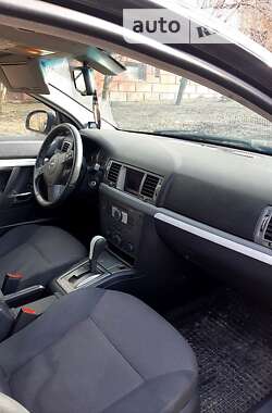 Седан Opel Vectra 2007 в Фастове