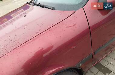 Седан Opel Vectra 1991 в 