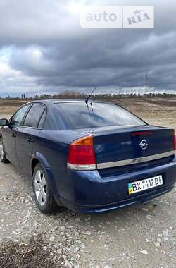 Седан Opel Vectra 2003 в Борщеве