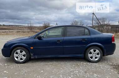 Седан Opel Vectra 2003 в Борщеве