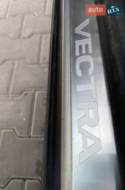 Універсал Opel Vectra 2006 в 