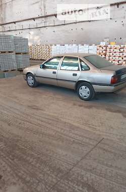 Седан Opel Vectra 1990 в Нежине