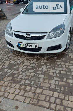 Универсал Opel Vectra 2006 в Умани