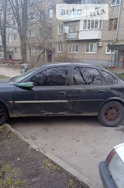 Седан Opel Vectra 1998 в Запоріжжі