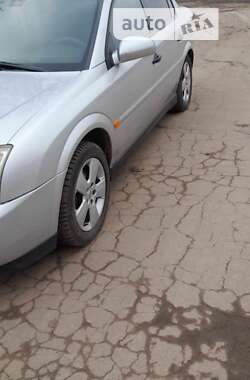 Седан Opel Vectra 2004 в Монастырище