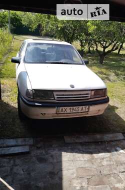 Седан Opel Vectra 1990 в Славянске