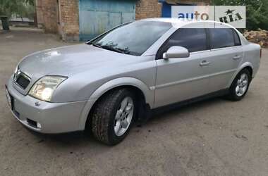 Седан Opel Vectra 2004 в Киеве