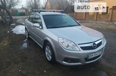Седан Opel Vectra 2007 в Сумах