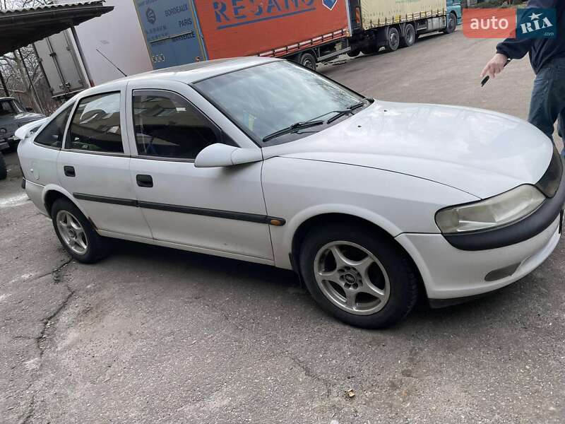 Opel Vectra 1996