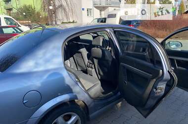 Седан Opel Vectra 2007 в Бердичеве