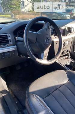 Седан Opel Vectra 2007 в Бердичеве