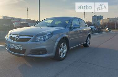 Седан Opel Vectra 2008 в Запоріжжі