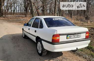 Седан Opel Vectra 1993 в Немирове