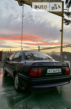 Седан Opel Vectra 1995 в Коломые