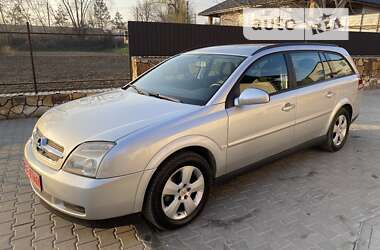 Универсал Opel Vectra 2006 в Могилев-Подольске