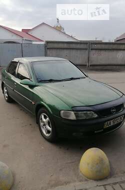 Седан Opel Vectra 1997 в Киеве