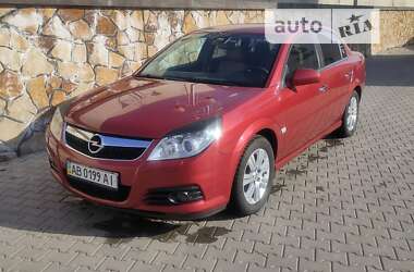 Седан Opel Vectra 2006 в Могилев-Подольске