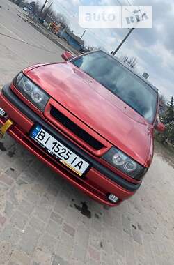 Седан Opel Vectra 1991 в Чорнухах