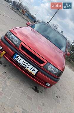 Седан Opel Vectra 1991 в Чорнухах