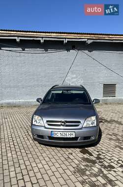 Універсал Opel Vectra 2004 в Радехові