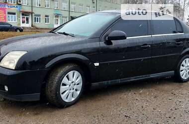 Седан Opel Vectra 2004 в Бердичеве