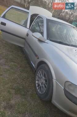 Седан Opel Vectra 1996 в 