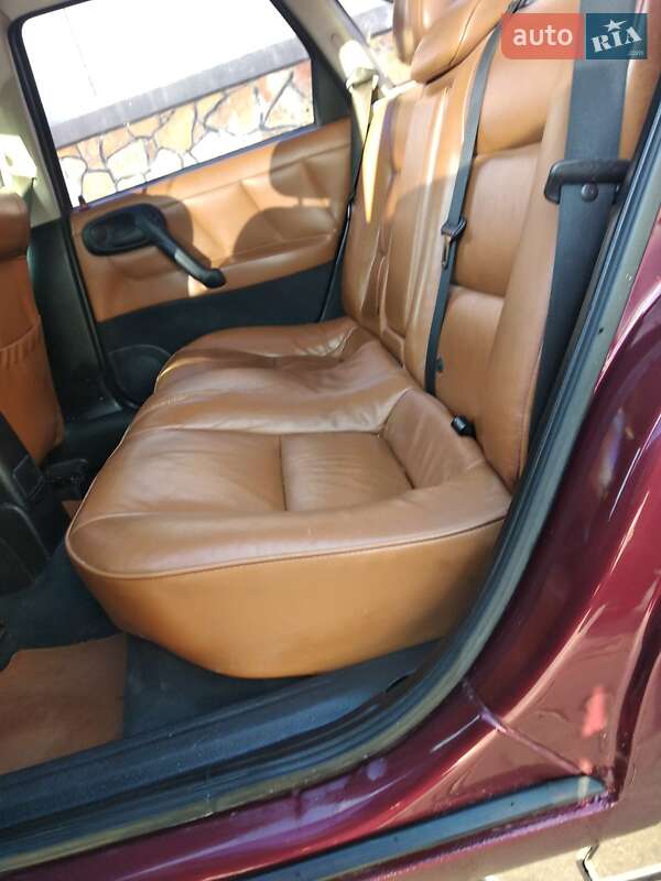 Седан Opel Vectra 1998 в Могилев-Подольске