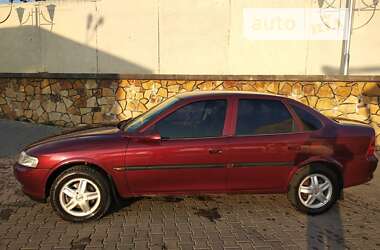 Седан Opel Vectra 1998 в Могилів-Подільському