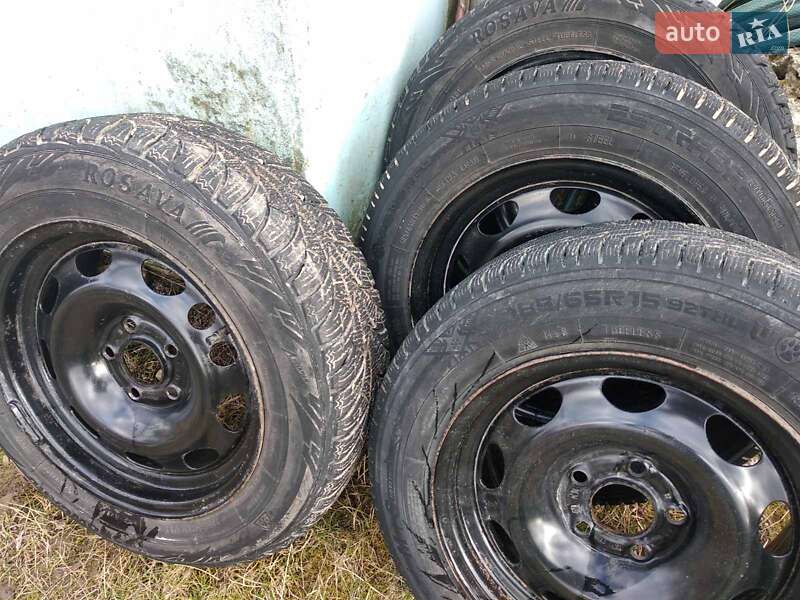 Седан Opel Vectra 1998 в Могилев-Подольске