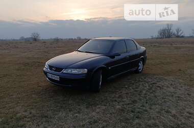 Седан Opel Vectra 1999 в Переяславе